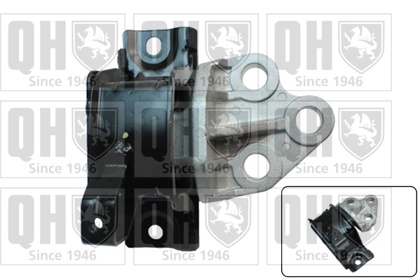 Soportes de motor trasero General Motors 055700655 precio, desde 41,55 EUR