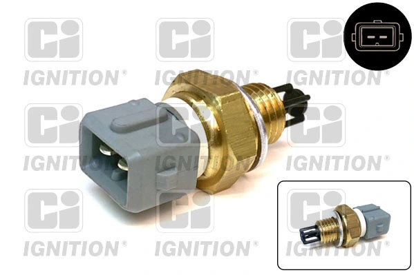 Sensor de temperatura de mezcla de aire Citroen AX  desde 15,21 €