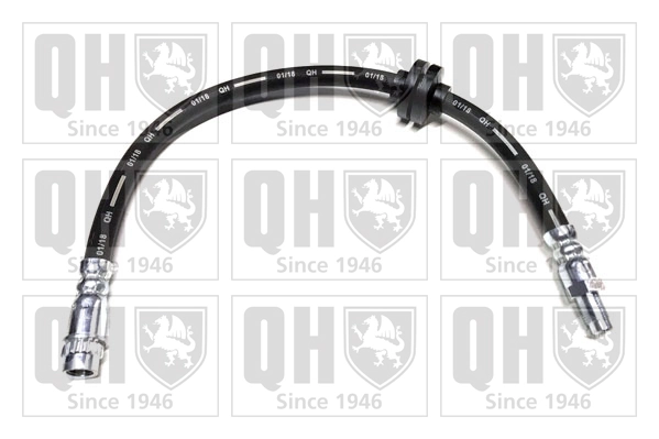 Tubo de frenos delantero para Renault Master III FV