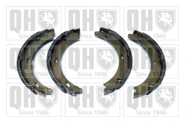 Comprar Zapatas de freno de mano Mercedes S  C140