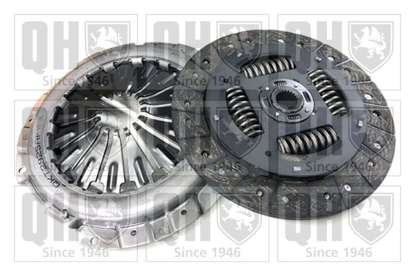 Mecanismo de embrague Land Rover Range Rover SPORT I SUV (L320) (2005 - 2013) precio, desde 197,29 EUR