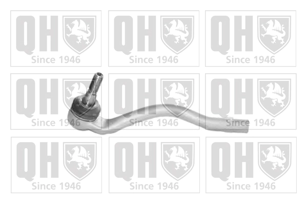 Rótula de dirección para Mercedes ML/GLE  W164