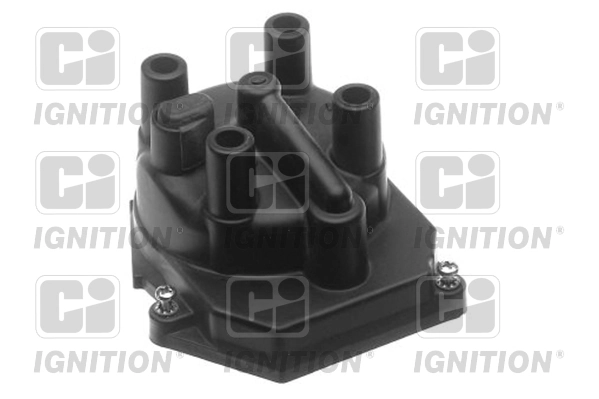  Tapa de distribuidor de encendido Nissan Primera 