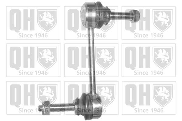 Gomas de barra estabilizadora Land Rover Range Rover SPORT I
