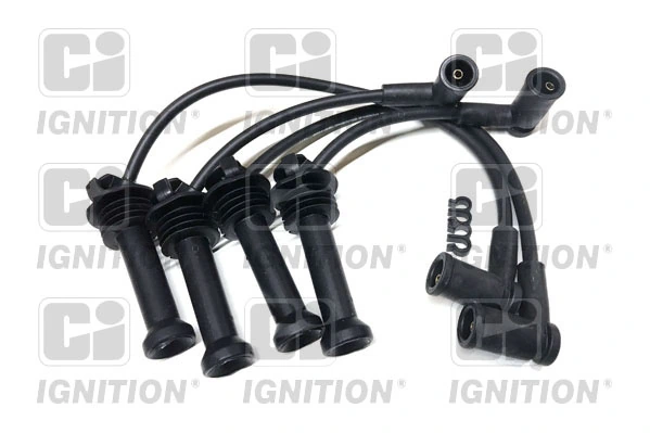  Cables de bujías Mazda 2 1
