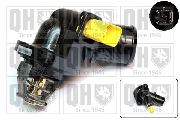 Comprar Termostato Citroen C3 II A51