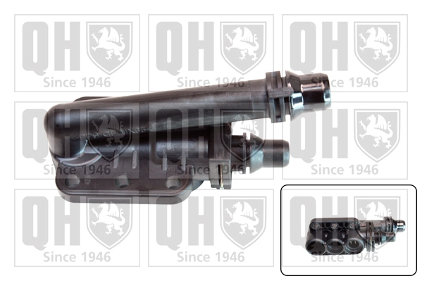 QTH765K QUINTON HAZELL
