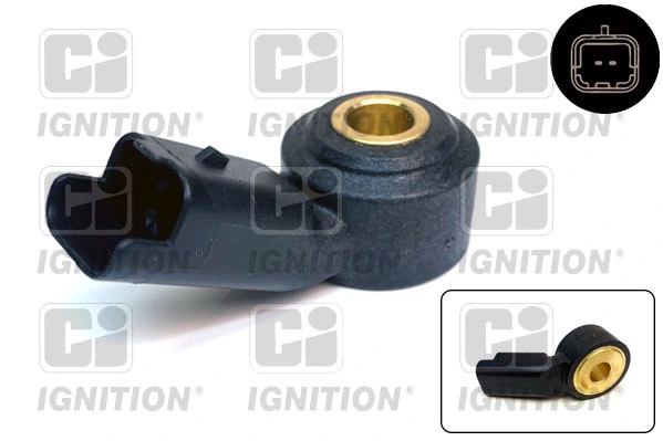 Comprar Sensor de detonacion Citroen C4 Cactus 