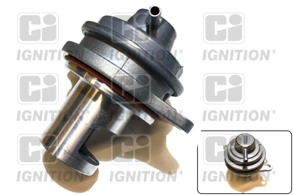 Comprar 48688 NRF Válvula EGR