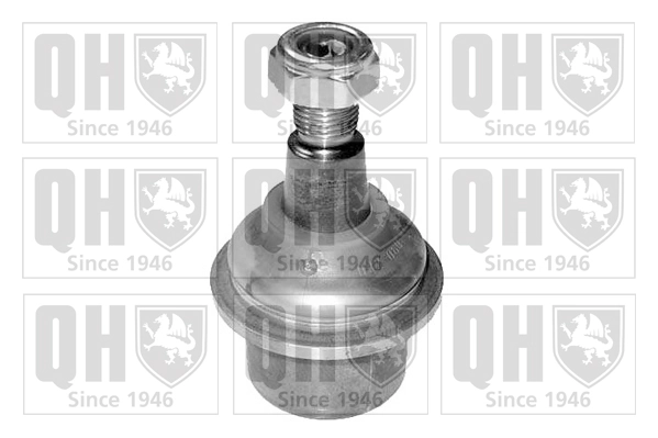 Rótula inferior de suspensión para Land Rover Discovery II LJ ,LT