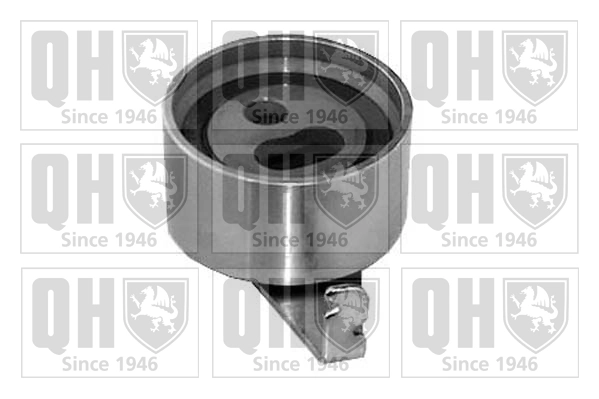 Tensor de la correa de distribución Mazda 626 II (GC)