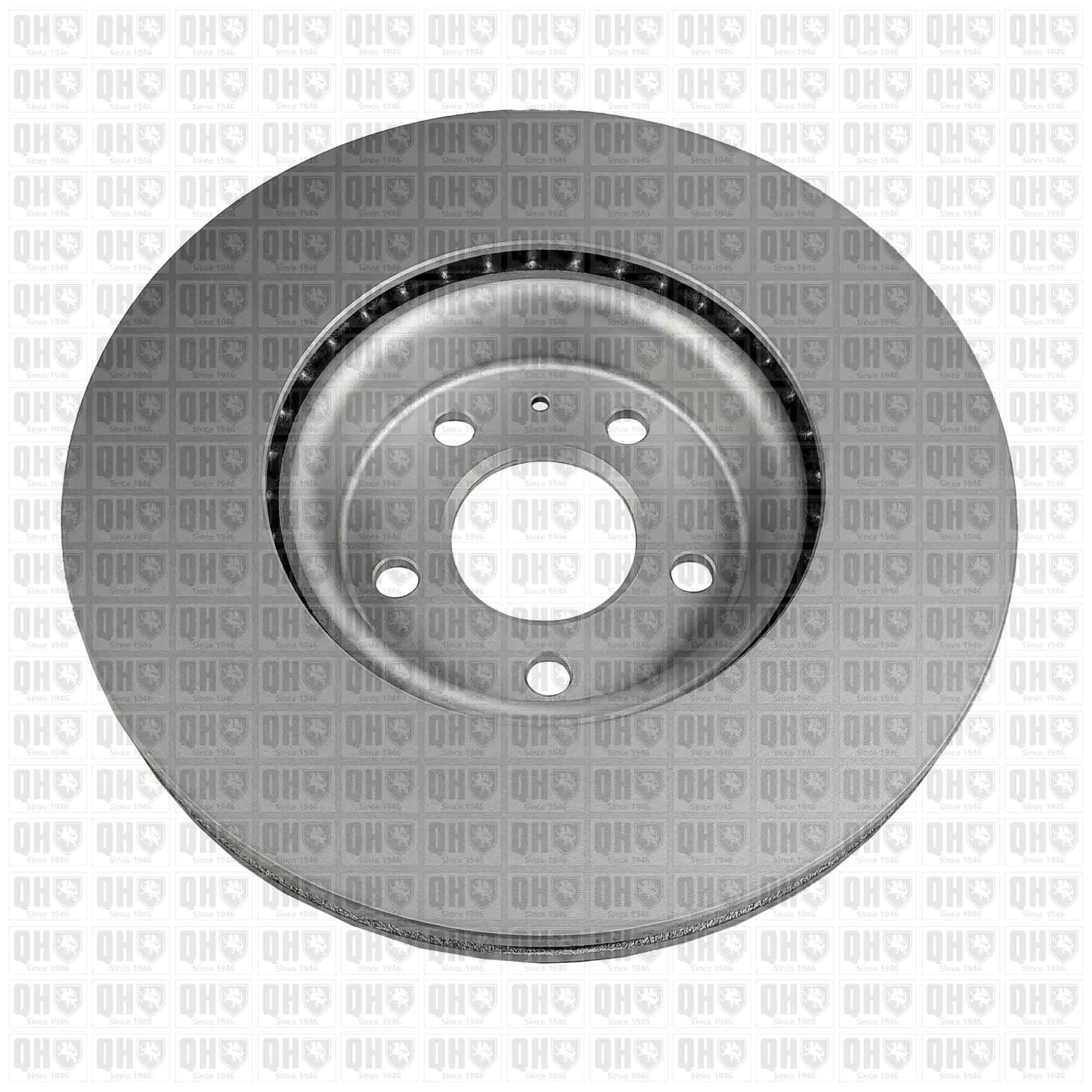 Discos para Audi Q5  FYB, FYG