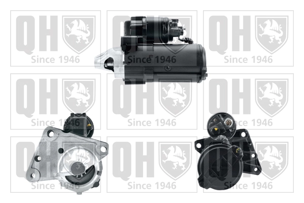 Burro de arranque  BMW 9662854180 precio, desde 46,28 EUR