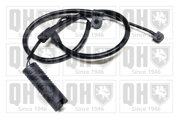  Sensor de desgaste de las pastillas de freno delanteras BMW X5 