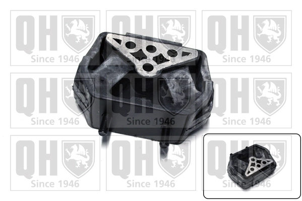 Comprar Soporte trasero del motor Opel Calibra  85 a bajo precio