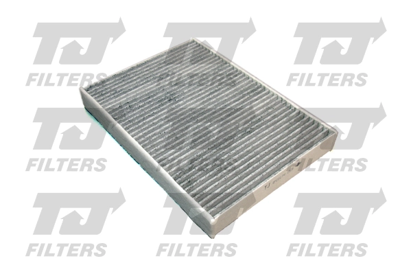  Filtro de habitáculo Citroen C5 3