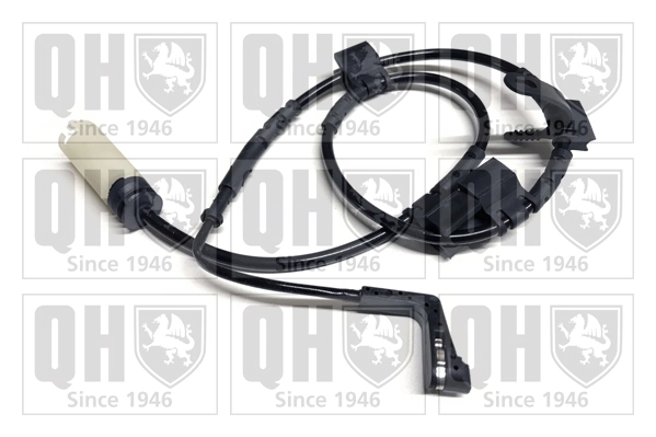 Sensor de desgaste de las pastillas de freno delanteras para Mini Cooper  R56