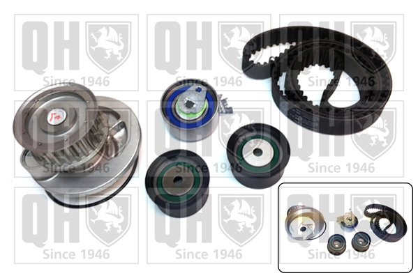 Juego de correas dentadas Opel Omega B sedán (25, 26, 27) (1994 - 2005) precio, desde 46,69 EUR