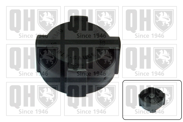 FC514 QUINTON HAZELL