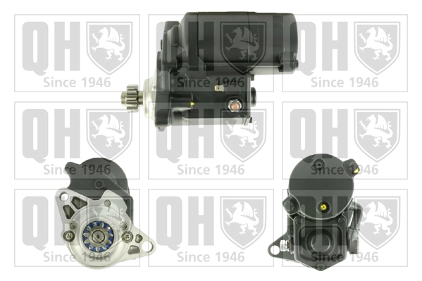 Comprar 2280004960 Rover Motores de arranque