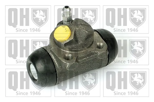 Cilindro de freno de rueda trasera 7702163417 Renault (RVI)