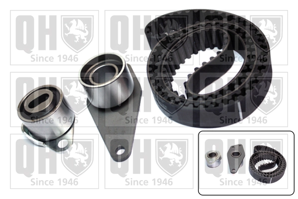 Comprar Kit de distribución Renault 9  L42