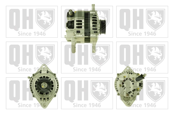 Comprar Alternador Mazda 323 V BA a bajo precio