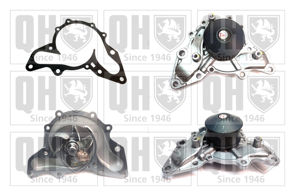 Bombeadora de agua Fiat/Alfa/Lancia K52029920AA precio, desde 77,38 EUR