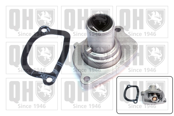 Comprar Termostato Fiat Stilo  192