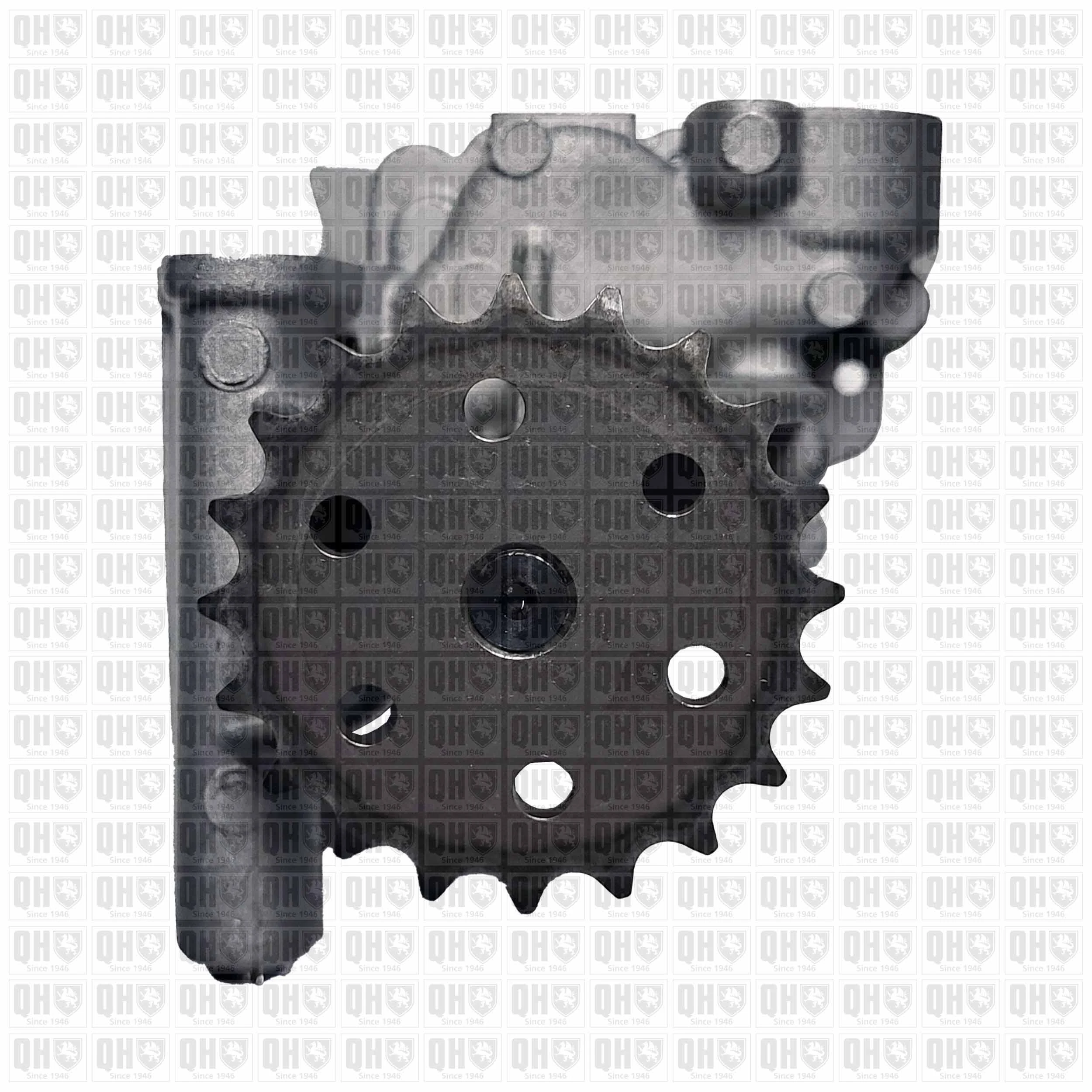 Bomba de aceite Renault Master III furgoneta (FV) (2010 - 2024) precio, desde 116,16 EUR