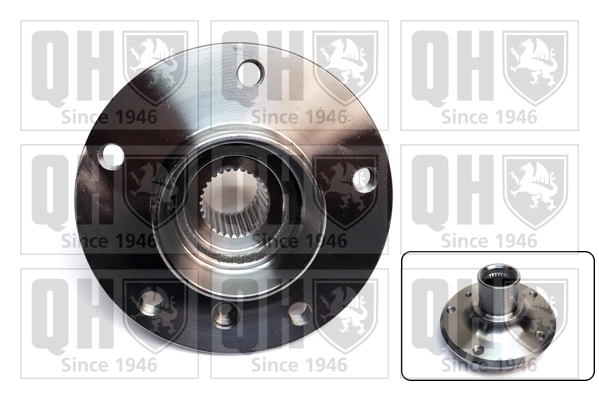 Comprar Cubo de rueda trasero BMW X1  E84