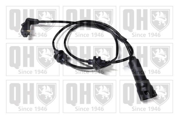 Sensor de desgaste de las pastillas de freno delanteras Opel Omega 