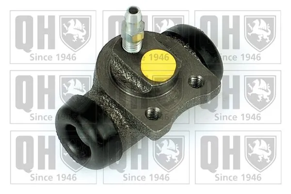 Cilindro de freno de rueda trasera Opel Corsa C furgoneta (F08) (2001 - 2011) precio, desde 11,29 EUR