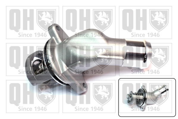 QTH746K QUINTON HAZELL