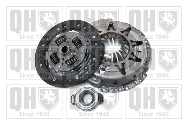 624302700 INA Embrague motor