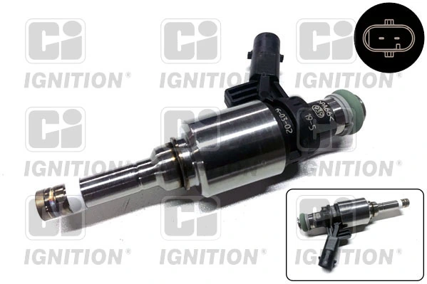4050101701 Sakes Inyector de combustible