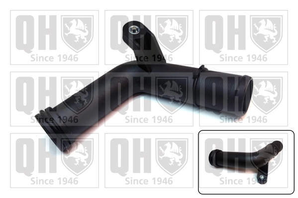 Manguito de radiador Clio II furgoneta (1998-2005) original desde 16,13 €