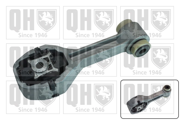 Soportes de motor trasero Polcar SC140 precio, desde 24,79 EUR