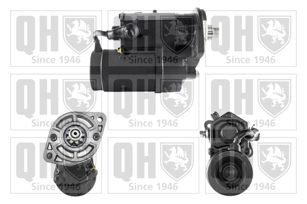Comprar Motor de arranque KIA Cerato I LD