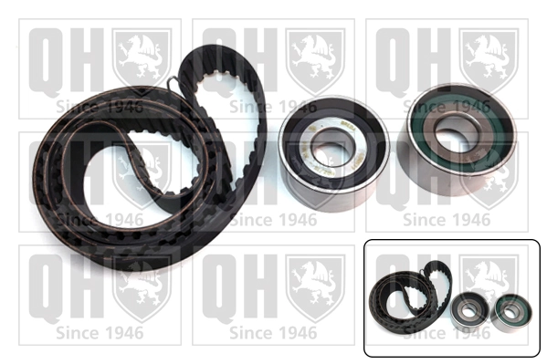 Comprar Kit de distribución Fiat Ducato I 280