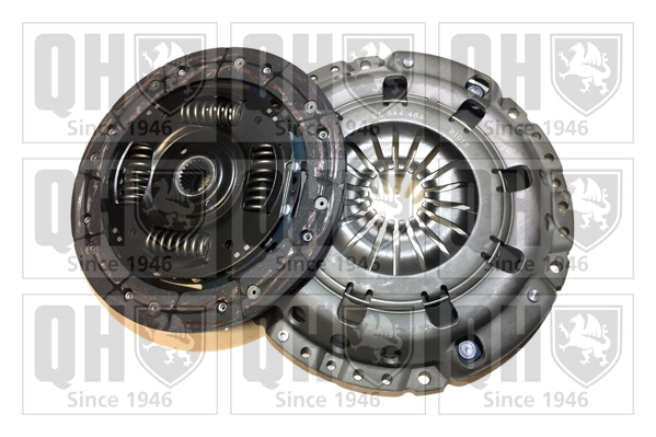 Mecanismo de embrague Denckermann K100116 precio, desde 136,38 EUR