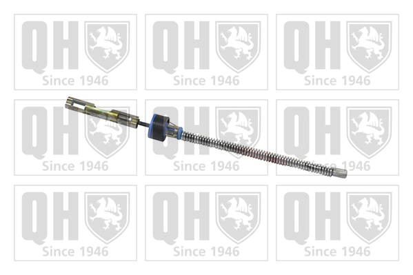 Comprar Cable de freno de mano trasero derecho/izquierdo Mazda 2 II DE