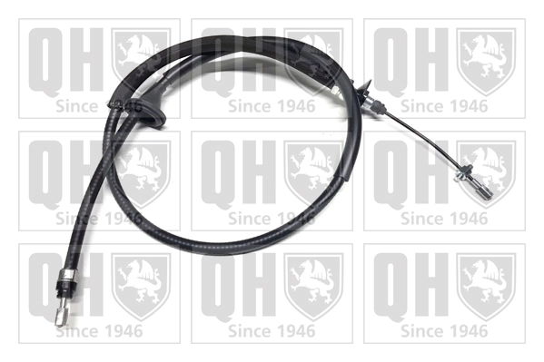 Cable de accionamiento del embrague Renault Espace II (1991-1997)