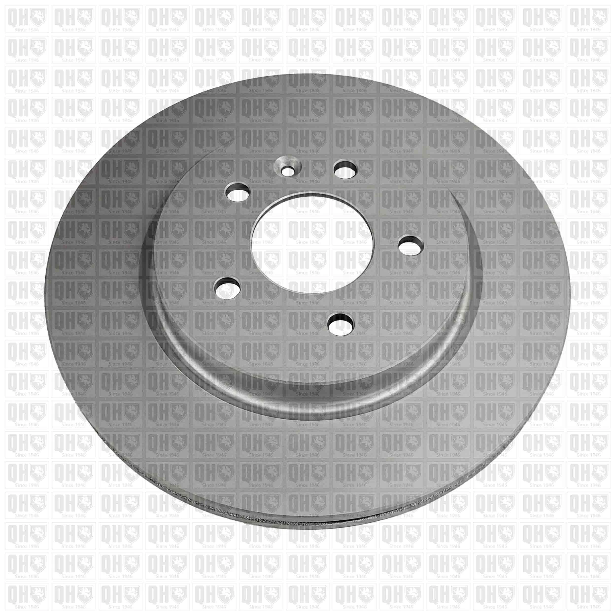 Disco de freno trasero Peugeot/Citroen 1687778980 precio, desde 64,77 EUR