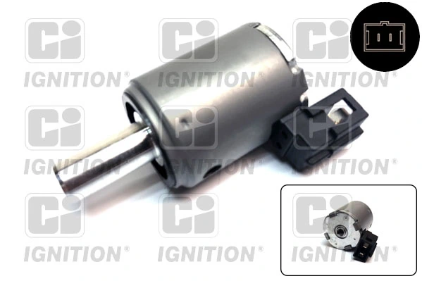 3181600QAB Nissan/Infiniti Solenoide de transmisión automática