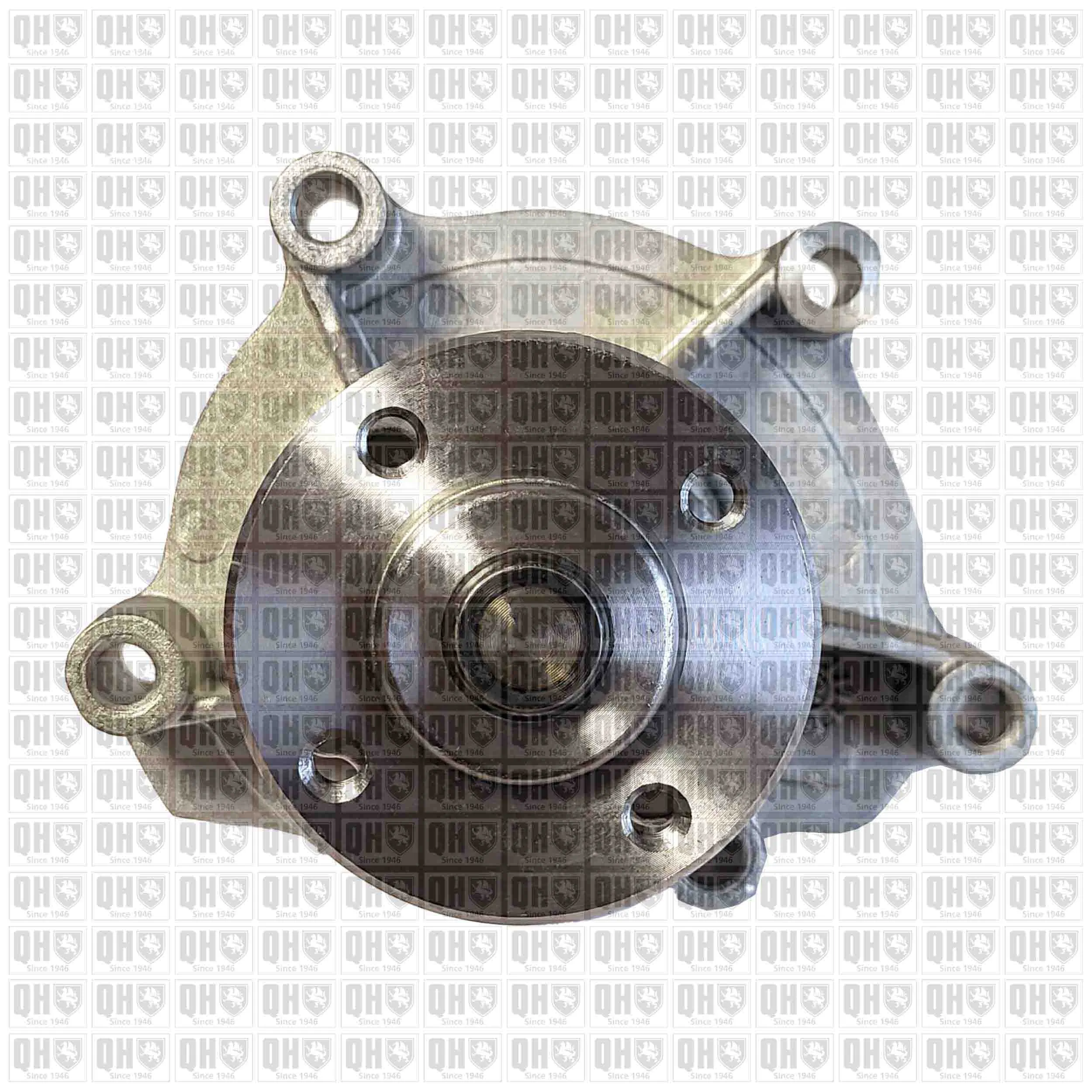 Comprar 1623109480 Peugeot/Citroen Bomba de agua para motor