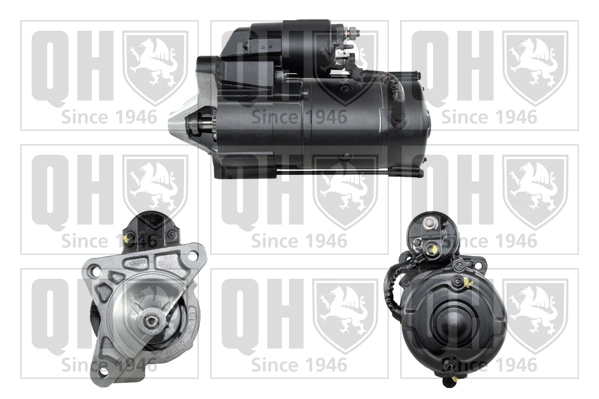 K56026851 Fiat/Alfa/Lancia Arranque motores