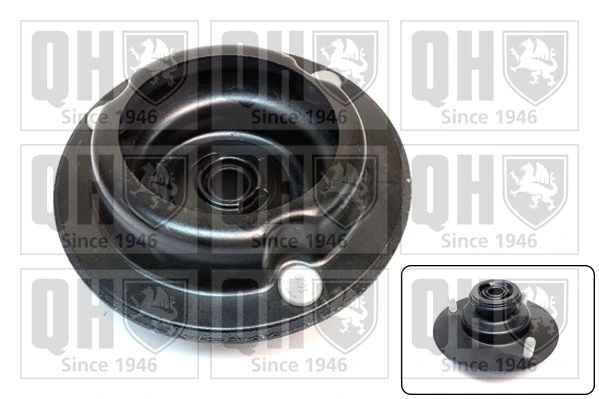 Comprar Copela de amortiguador trasero Land Rover Freelander I L314