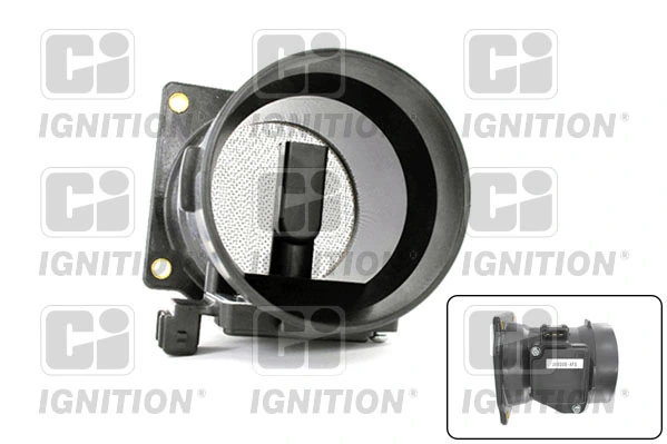 QM984 QUINTON HAZELL