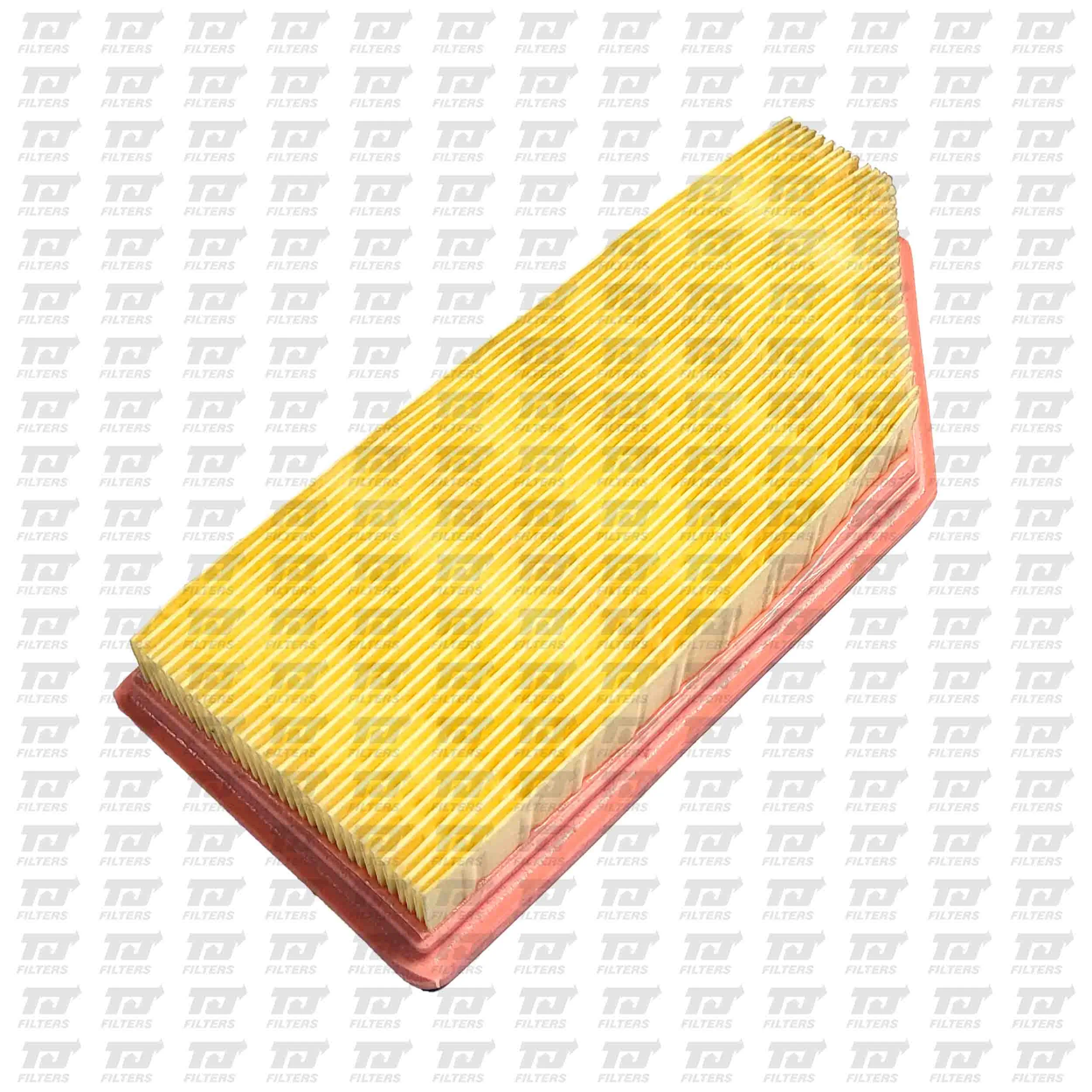 Filtro aire Renault (RVI) 165468957R